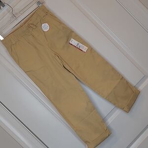 Wonder Nation School Uniform Pants
